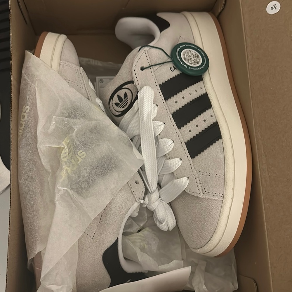 Adidas Campus 00